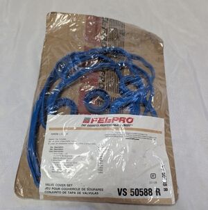 Fel-pro Engine Valve Cover Set VS50588R Toyota 3.3L 3.0 L